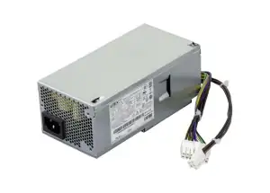 POWER SUPPLY PC LENOVO M73 SFF 230W - Φωτογραφία