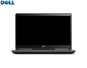 NOTEBOOK Dell 7710 17.3" Core i7 6th Gen - Photo