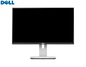 MONITOR 24" LED IPS Dell U2414H GB - Φωτογραφία