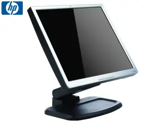 MONITOR 19" TFT HP 1940 GB - Φωτογραφία