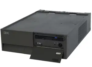 POS IBM SurePOS 700 4800-722