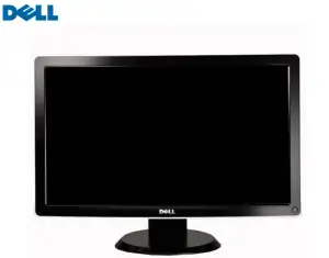 MONITOR 24" TFT Dell ST2410 - Φωτογραφία