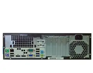HP EliteDesk 705 G1 SFF AMD