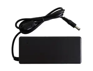 AC ADAPTER HPQ 18.5V/4.9A/90W (4.8*1.7) - PA-1900-05C1 - Photo