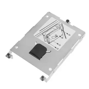 HP ELITEBOOK 8460P 8470P 8560P 8560W 8760W HDD TRAY - Φωτογραφία