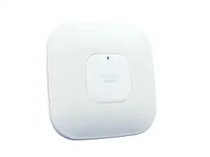 ACCESS POINT CISCO WIRELESS AIRONET 3502-I 2x3:2SS/Int. Ant. AIR-CAP3502I-E-K9 - Φωτογραφία