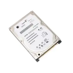 40GB 5.4K 2.5 ATA ST94019A ST94019A - Φωτογραφία