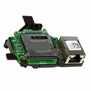 iDRAC8 PORTCARD FOR DELL R230 R330 VTG23 - Photo