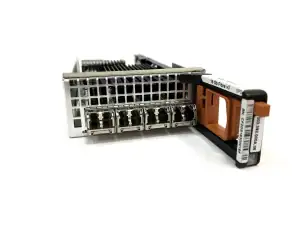 EMC SCP PCB VortexQX 4-Port 16G Fibre Xced 303-392-000 - Φωτογραφία
