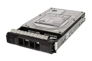 2TB 7.2K 3.5 SAS 12G R000K R000K - Φωτογραφία