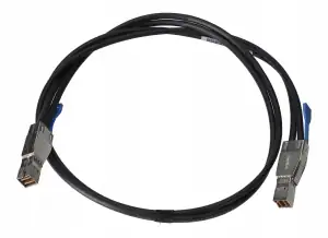 HP 1M External MiniSAS HD to MiniSAS HD cable  716196-001 - Φωτογραφία