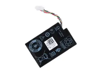 BATTERY PERC H740  J2RH2 - Φωτογραφία