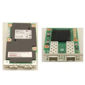 PLAN EM X527-DA2 2x10GB SFP OCP   38049250 - Φωτογραφία