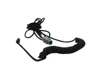 POS CABLE MOTOROLA POWER USB FOR LS2208, LS4208, LS9208 - Photo