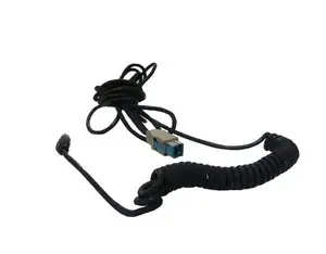 POS CABLE MOTOROLA POWER USB FOR LS2208, LS4208, LS9208 - Φωτογραφία