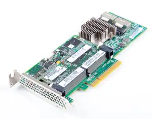 RAID CONTROLLER HP SMART ARRAY P420/1GB - Φωτογραφία