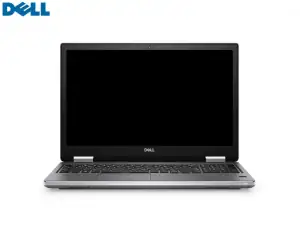 NOTEBOOK Dell 7540 15.6'' Core i7 9th Gen