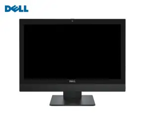Dell 3240 AIO 22" i3 6th Gen - Φωτογραφία