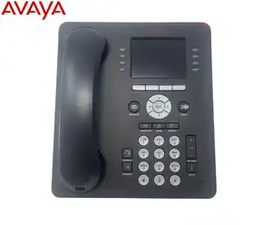 IP PHONE AVAYA 9611G - Φωτογραφία