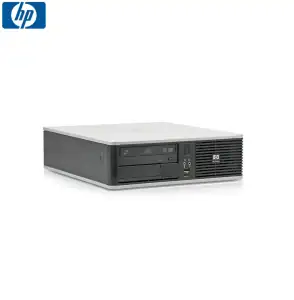 HP DC7800 SFF Business PC C2D & C2Q - Photo