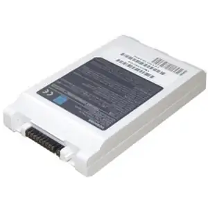 TOSHIBA TECRA 9000 9100 BATTERY 6CELL GA - PA3084U-1BRS - Φωτογραφία