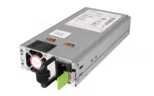 Cisco 1400W V2 AC Power Supply (200 - 240V) 341-0720-01 - Φωτογραφία