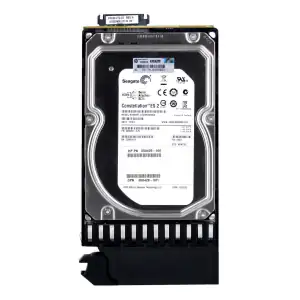 HP 3TB SATA 3G 7.2K LFF Hard drive 657736-001 - Φωτογραφία