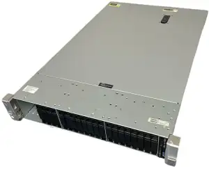 HP DL380 G9 24SFF CTO Server 767032-B21 - Φωτογραφία