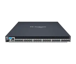 HPE 6600-24XG Switch J9265A - Φωτογραφία