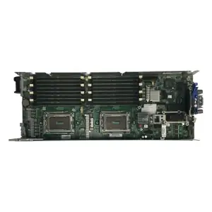 HP System Board for BL465 G8 683821-001 - Φωτογραφία
