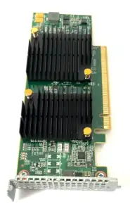 IBM compression acceleration card  31P1862 - Φωτογραφία