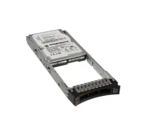 600GB 10K SFF HDD  00AR325 - Φωτογραφία