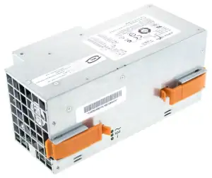 PWR SUP 435W AC HS BASE&RED 21P7602 - Φωτογραφία