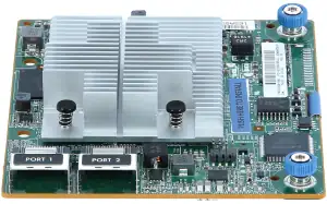 RAID CONTROLLER HP P408i-A SR 12G SAS FOR DL360 DL380 GEN10 836260-001 - Φωτογραφία