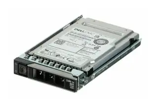 3.84TB SSD 2.5 SAS 12G RI H9TT5 H9TT5 - Φωτογραφία