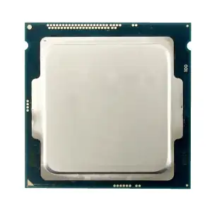 Intel Xeon E3-1231 v3 3.40GHz 8M Cache  SR1R5 - Photo
