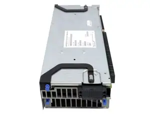 IBM 4.2GHZ 0/2WAY POWER6 CPU BOOK FOR P6 53D7 9117-MMA MODUL - Φωτογραφία