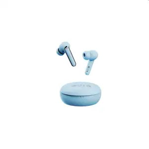 HANDSFREE AULA AL110 EARBUDS TWS BLUETOOTH BLUE NEW - Φωτογραφία