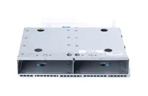 HDD REAR DUAL LFF BACKPLANE KIT FOR HP DL380E G8 - Photo