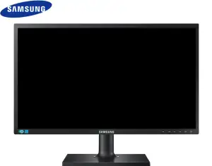 MONITOR 24" LED Samsung S24E450B GB - Φωτογραφία