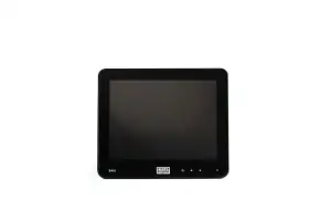 POS MONITOR 8" Wincor NixDorf BA90 - Φωτογραφία