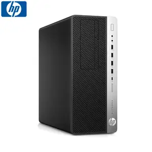 HP EliteDesk 800 G3 Mini Tower Core i5 6th & 7th Gen - Φωτογραφία
