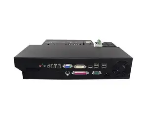 LAPTOP DOCKING STATION IBM T400 - 42W4618 - Φωτογραφία
