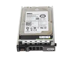 HDD SAS 600GB DELL 10K 6G 2.5 K1JY9 K1JY9 - Φωτογραφία