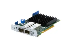 HP 10GB 2-Port 546FLR-SFP Adapter 790315-001 - Φωτογραφία