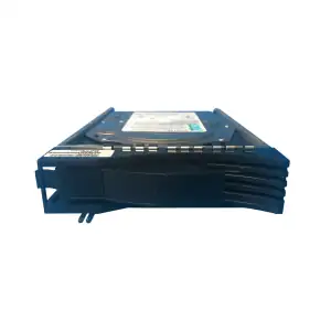 IBM 73,4GB SCSI DD 15K RPM HDD 80P3163 - Φωτογραφία