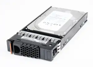 2TB 7.2K SATA HDD 99Y1167 - Φωτογραφία