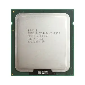 Intel E5-2670 2.6GHz 8C 20M 115W E5-2670 - Photo
