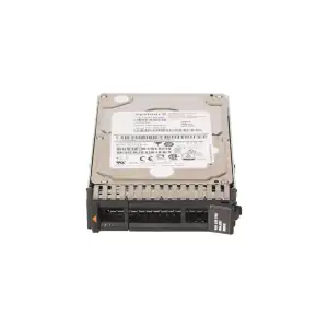 600GB 10K 6Gbps SAS 2.5in G3HS HDD  00AJ095 - Φωτογραφία