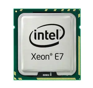 Intel E7-8837 2.66GHz 8C 24M 130W AT80615006750AB - Photo